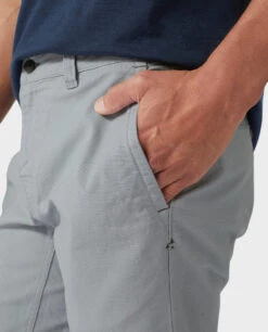 STIO Men's Rivet® Canvas Short -Stio 200146 498 5