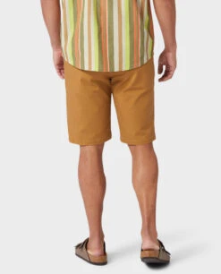 STIO Men's Rivet® Canvas Short -Stio 200147 270 4 Bottom