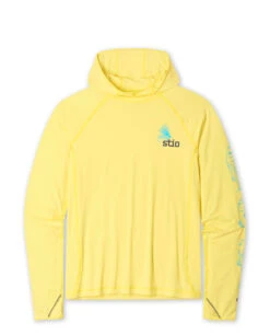 STIO Men's Hylas Hooded Pullover -Stio 200148 357