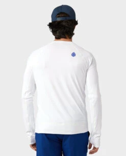 STIO Men's Hylas Crew LS -Stio 200149 249 4 Top