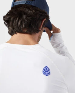 STIO Men's Hylas Crew LS -Stio 200149 249 5