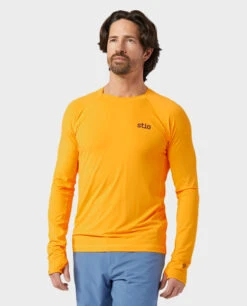 STIO Men's Hylas Crew LS -Stio 200149 307 3 Top