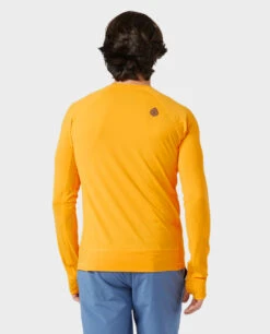 STIO Men's Hylas Crew LS -Stio 200149 307 4 Top