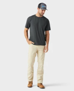 STIO Divide Essential Tee SS -Stio 200159 112 M 1 Full