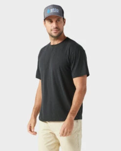 STIO Divide Essential Tee SS -Stio 200159 112 M 3 Top