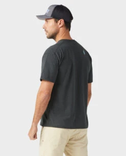 STIO Divide Essential Tee SS -Stio 200159 112 M 4 Top