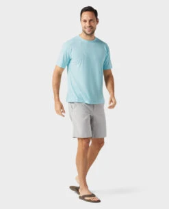 STIO Divide Essential Tee SS -Stio 200159 460 M 1 Full