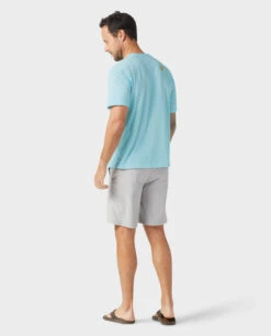 STIO Divide Essential Tee SS -Stio 200159 460 M 2 Full