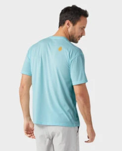 STIO Divide Essential Tee SS -Stio 200159 460 M 4 Top