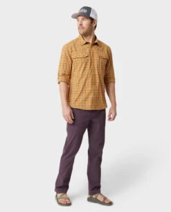 STIO Men's Cut Bank Pant -Stio 200160 601 1 Full