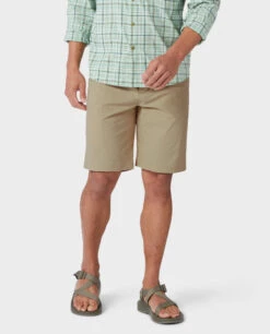 STIO Men's Cut Bank Short -Stio 200161 297 3 Bottom