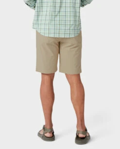 STIO Men's Cut Bank Short -Stio 200161 297 4 Bottom 1a9bfbd0 9bbb 4a4a 803e 209110da61d8