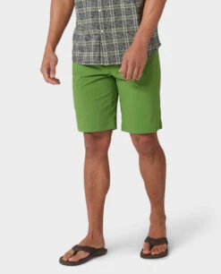 STIO Men's Cut Bank Short -Stio 200161 701 3 Bottom a95f2e07 0047 49f7 9f88 118a3fd68205