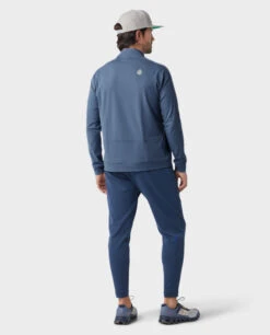 STIO Men's Glide Tech Pullover -Stio 200164 403 2 Full