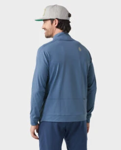 STIO Men's Glide Tech Pullover -Stio 200164 403 4 Top