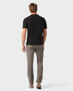 STIO Men's Whitebark Tee -Stio 200186 102 2 Full