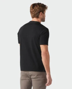 STIO Men's Whitebark Tee -Stio 200186 102 4 Top