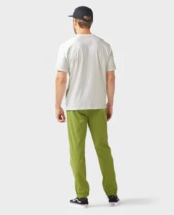 STIO Men's Whitebark Tee -Stio 200186 249 2 Full