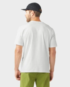 STIO Men's Whitebark Tee -Stio 200186 249 4 Top