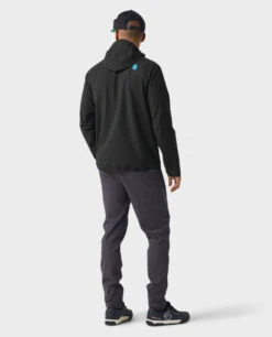 STIO Men's Sidecut Tech Hoodie -Stio 200193 102 2 Full 9b456871 666b 4127 ade7 c47f85ac7a54