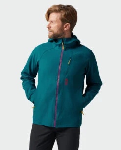 STIO Men's Sidecut Tech Hoodie -Stio 200193 411 3 Top ac84276d a8db 436d bb44 17936937c568