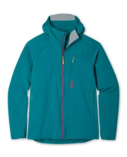 STIO Men's Sidecut Tech Hoodie -Stio 200193 411 195ee115 c1bb 4cc9 8eec b149ce9fa293