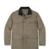 STIO Men's Turnbolt Waxed Canvas Jacket -Stio 200205 396 a04d772a abea 4148 8d3d 8f3e938e1acb