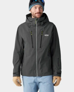 STIO Men's Environ Jacket -Stio 200211 110 1