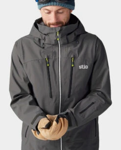 STIO Men's Environ Jacket -Stio 200211 110 4