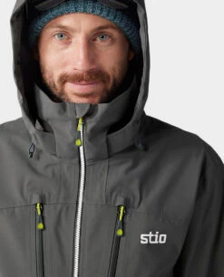 STIO Men's Environ Jacket -Stio 200211 110 7