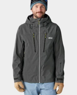 STIO Men's Environ Jacket -Stio 200211 110 8 ALT