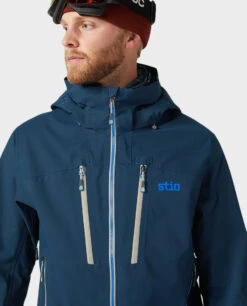 STIO Men's Environ Jacket -Stio 200211 410 2 ALT