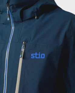 STIO Men's Environ Jacket -Stio 200211 410 8