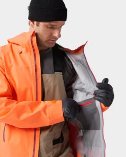 STIO Men's Environ XT Jacket -Stio 200212 336 5