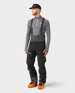 STIO Men's Environ Bib -Stio 200214 102 1