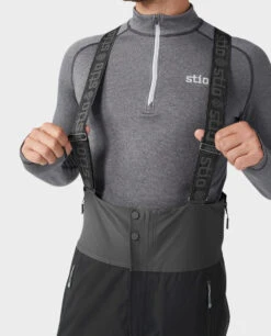 STIO Men's Environ Bib -Stio 200214 102 6