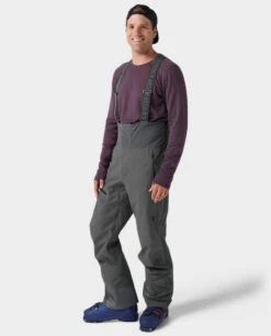 STIO Men's Environ Bib -Stio 200214 110 1