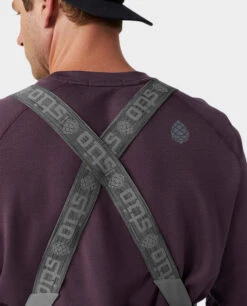 STIO Men's Environ Bib -Stio 200214 110 4