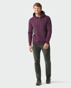 STIO Men's Whitebark French Terry Hoodie 26 STIO Men's Whitebark French Terry Hoodie -Stio 200217 621 1 Full 71ae3640 9173 463e b67f 904a8ae5a005