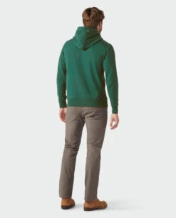 STIO Men's Whitebark French Terry Hoodie 36 STIO Men's Whitebark French Terry Hoodie -Stio 200217 735 2 Full 461c5eb1 6289 4e83 a701 2455bf4797cc