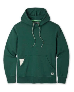 STIO Men's Whitebark French Terry Hoodie 31 STIO Men's Whitebark French Terry Hoodie -Stio 200217 735 984c2088 70ea 4a57 8e0b 2418184f9728