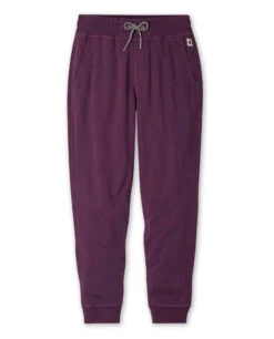 STIO Men's Whitebark French Terry Jogger