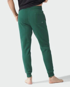 STIO Men's Whitebark French Terry Jogger 33 STIO Men's Whitebark French Terry Jogger -Stio 200218 735 4 Bottom ec292f07 b147 4753 9e27 b7a1b1d04109