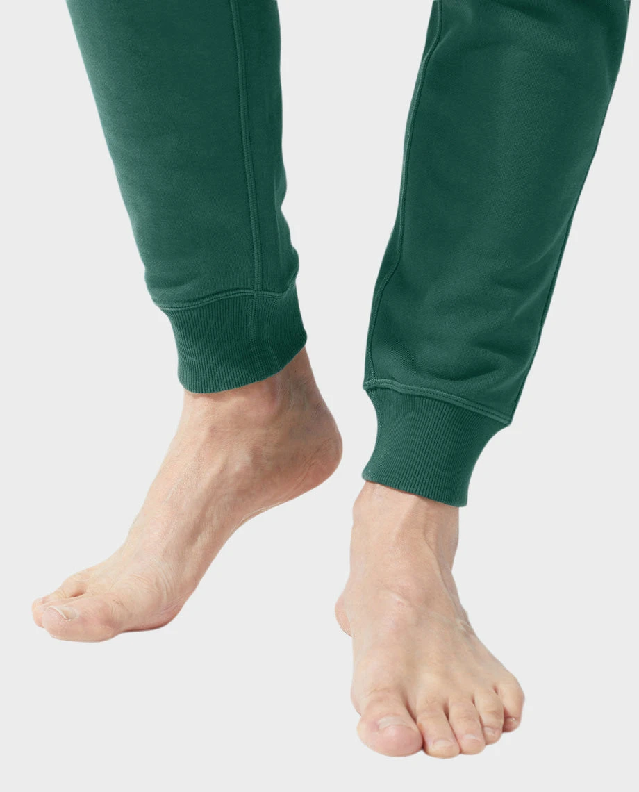 STIO Men's Whitebark French Terry Jogger 18 STIO Men's Whitebark French Terry Jogger - Image 16