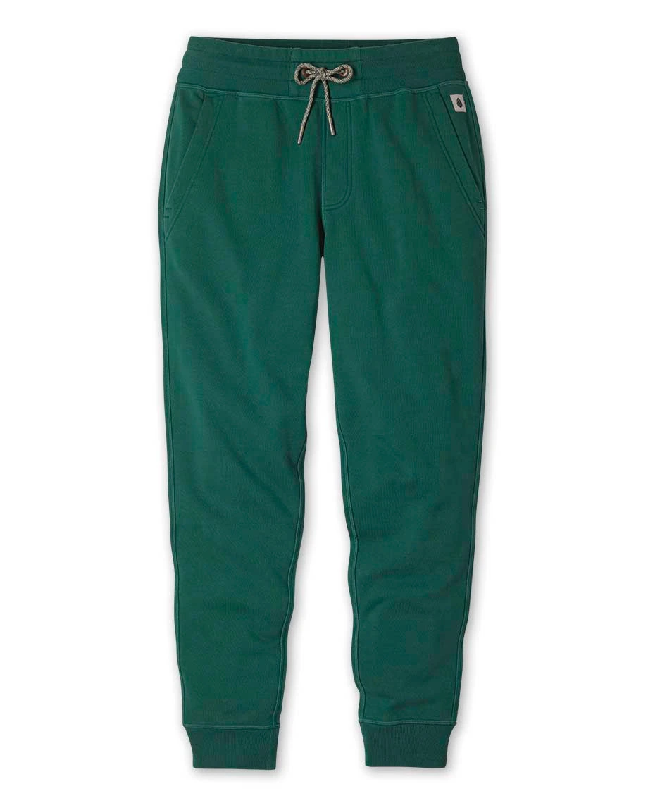 STIO Men's Whitebark French Terry Jogger 11 STIO Men's Whitebark French Terry Jogger - Image 9