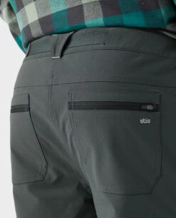 STIO Men's Pinedale Pant -Stio 200222 120 3