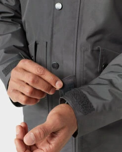 STIO Men's Lupine Hooded Jacket -Stio 200226 110 5