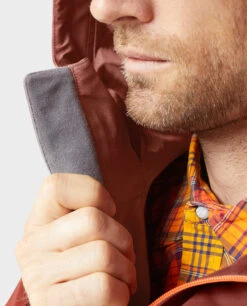 STIO Men's Lupine Hooded Jacket -Stio 200226 533 8