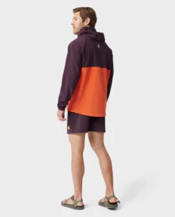 STIO Men's CFS Hooded Anorak 27 STIO Men's CFS Hooded Anorak -Stio 200228 601 2 Full