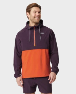 STIO Men's CFS Hooded Anorak 24 STIO Men's CFS Hooded Anorak -Stio 200228 601 3 Top